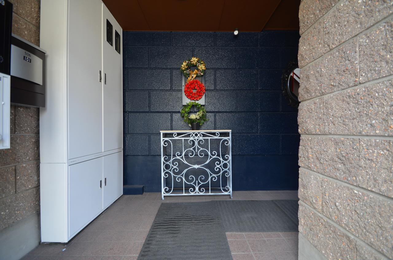 Apartment Zen Hotel Mizuho  Exterior foto