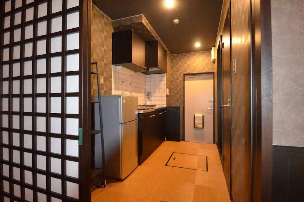 Apartment Zen Hotel Mizuho  Exterior foto